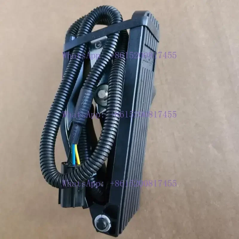 Original Come/sysFZ3-123-32 Electronic Throttle Controller Foot Accelerator Pedal Commander Sprint Booster For Sevcon Controller