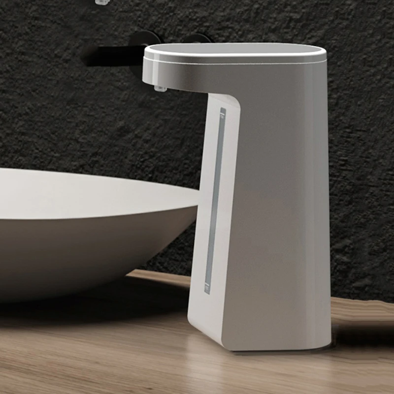 

Aesthetic Eclectic Soap Dispensers Automatic Automatic Soap Dispensers Small Distributeur De Liquide Vaisselle Bathroom Items