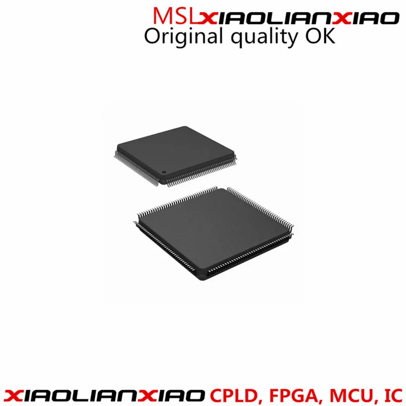 1PCS xiaolianxiao AT91SAM9260B-QU QFP208 Original IC quality ok  be processed with PCBA