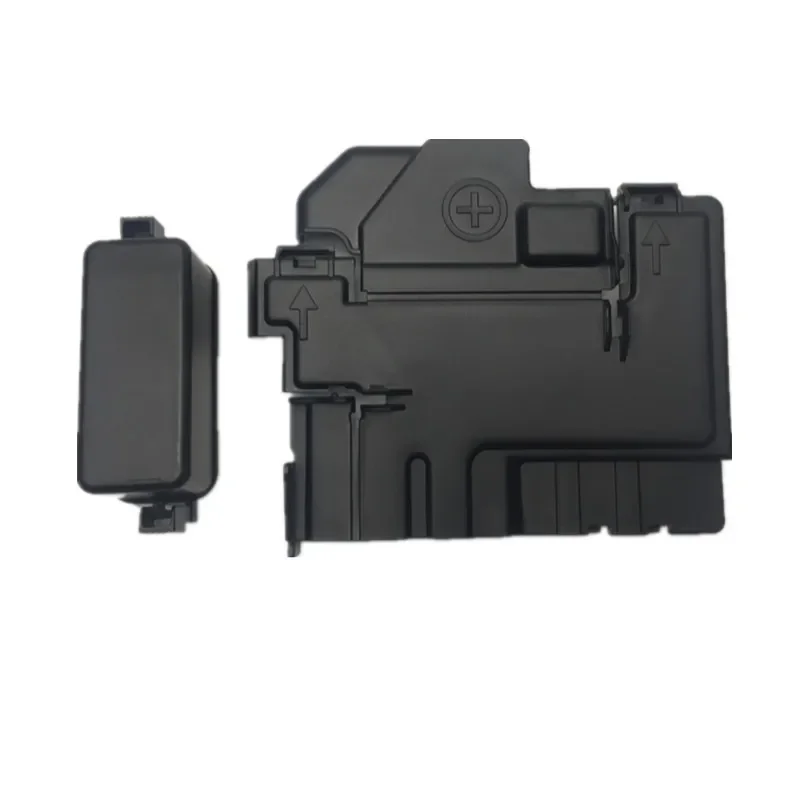 Fuse Box Lid Cover OEM 180915441 For VW Polo Skoda Fabia Rapid Battery Top Protection Cap