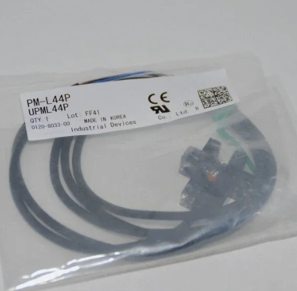 

Brand New Original PM-L44 PM-L44P PM-T44 PM-T44P Photoelectric Switch Fast Delivery