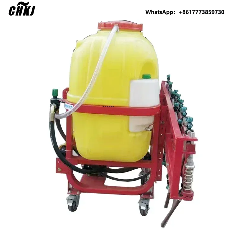 

CHKJ agricultural sprayer spraying agriculture power sprayer for 50hp tractor
