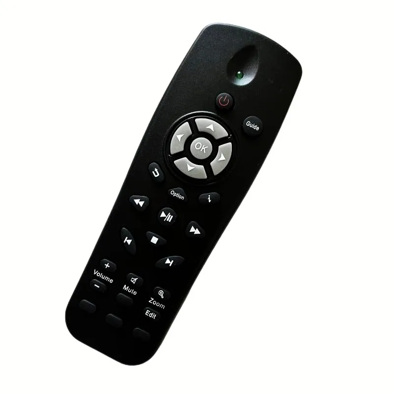 OPLAY021 아수스 OPlay 라이브 미니 HDP-R1 HDP-R3 E6072 HD 미디어 플레이어 프로젝터용 교체 리모컨