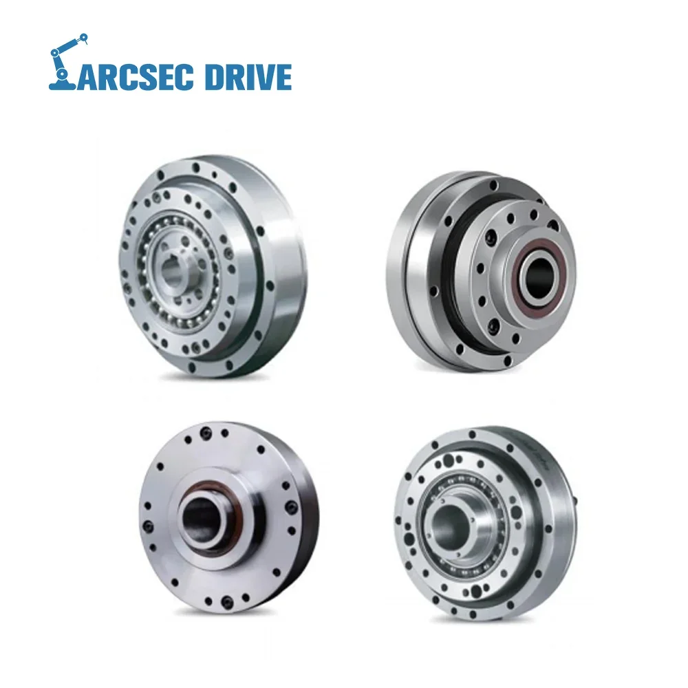 2026 Best Sell Planetary Gearbox Harmonic Drive Speed Reducer China Factory