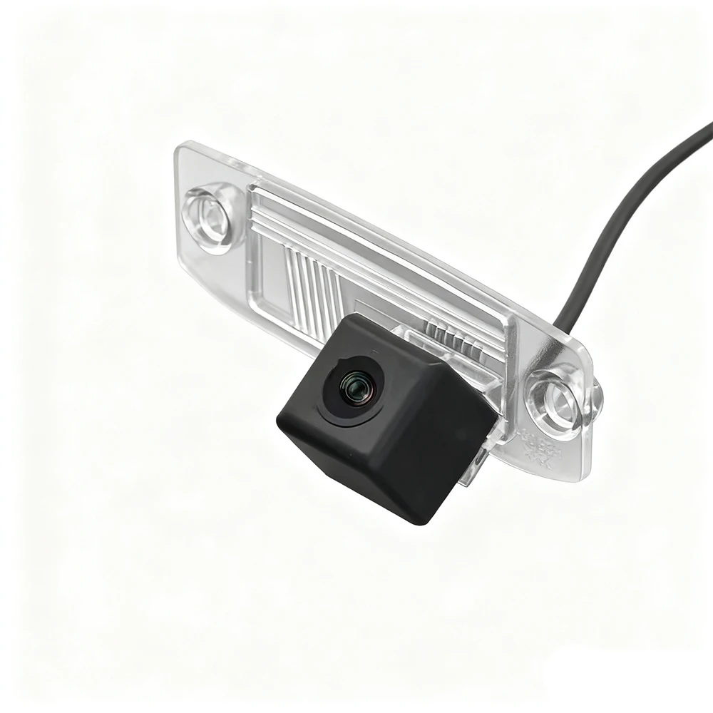 CCD Waterproof Car Parking Camera Reversing Backup Rear View Camera For Chrysler 300C Grand voyager SRT8 Magnum Sebring