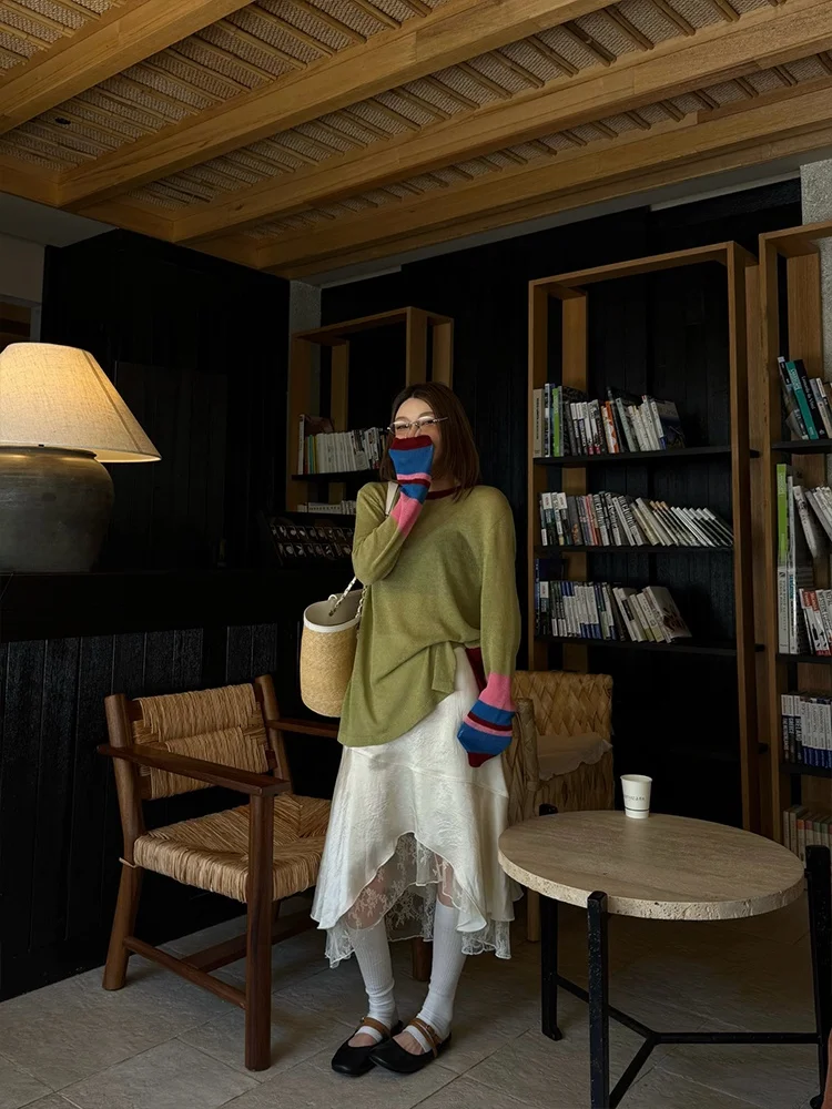 

Новое поступление: Весенне-летнее женское асимметричное платье с кружевным вырезом халтер, завышенной талией, стройнящее, модное, элегантное, для подростков