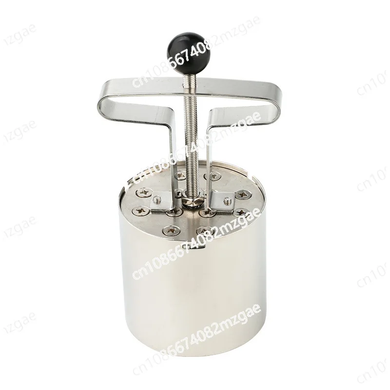 

Сотовая форма для угля и шариков, рисовая кухня, креативная кухонная посуда, тарелка для выпечки рисового торта