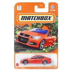 Matchbox 1:64 HOLDEN VF COMMODORE SSV VE UTE SSV  Collection die cast alloy car model decoration gift