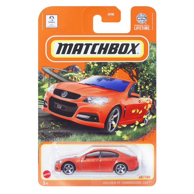 Matchbox deals voltr s