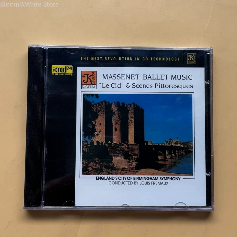 Massenet's 