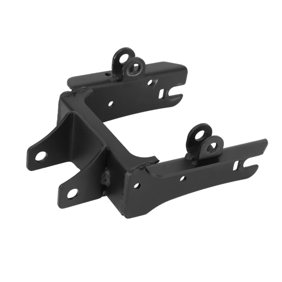 QA88X الخلفية شوكة سكوتر قوس العجلات الخلفية سكوتر كهربائي إكسسوارات قطع غيار ل Kugoo M2 E-سكوتر ركلة سكوتر