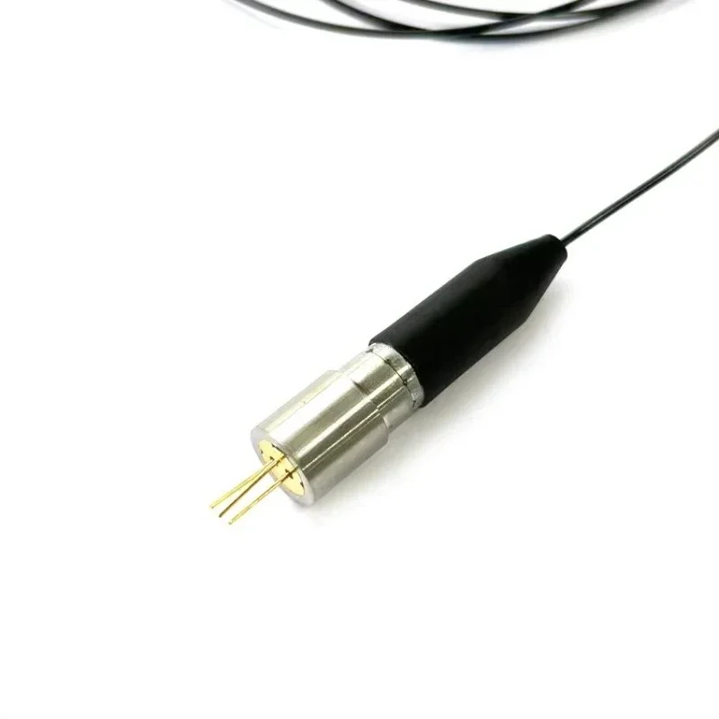 Single-Mode Pm Fibe…