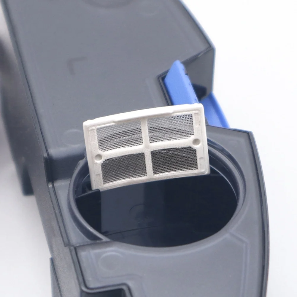 4 قطعة فلتر HEPA ل ECOVACS ل DEEBOT X8Pro ل Omni /X8Pro PLUS/X9PRO ل Omni-T80 ل-Omni جهاز آلي لتنظيف الأتربة أجزاء #3