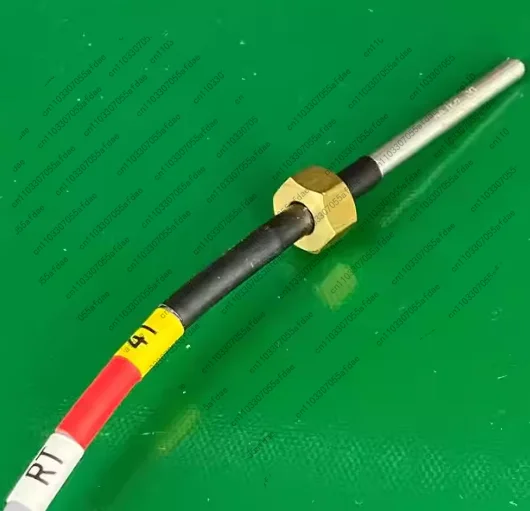1pc central air conditioning accessories g7208dt0019wcclas02/30xw temperature sensor with connecting cable tool accessories