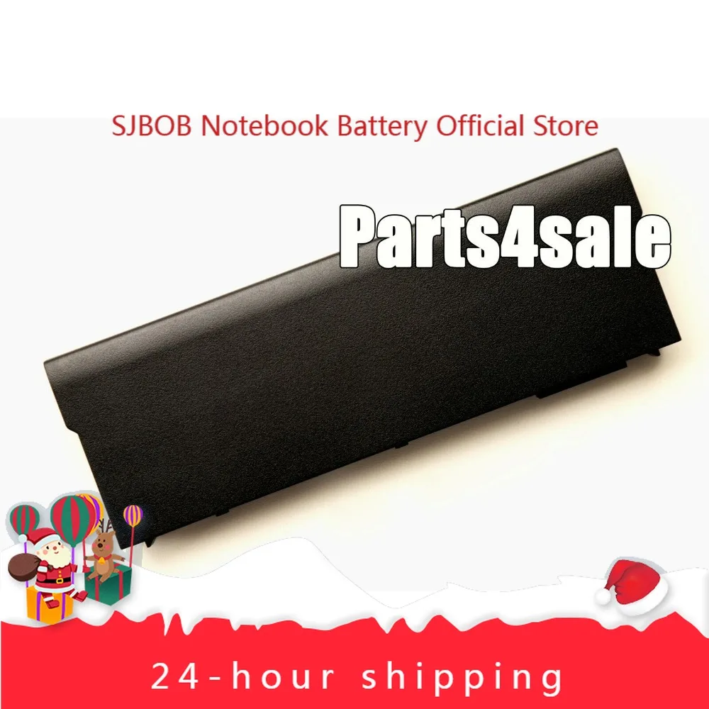 

97Wh NEW M5Y0X N3X1D T54FJ Battery for Latitude E6540 E5430 E6440 E6530 E5520 laptop battery