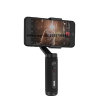 Zhiyun Smooth Q2 3-Axis Gimbal Stabilizer Mobile Smartphone Cameras 3 Axis Handheld Gimbal for Smartphone Mobile Phone