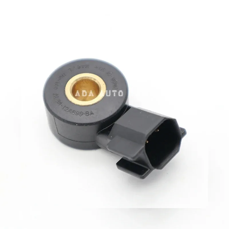 الأصلي والجديد AL3A-12A699-BA AL3A12A699BA AL3Z-12A699-A KS377 تدق الاستشعار لفورد F150 E350 F350 F450 F55 F53 F59 موستانج