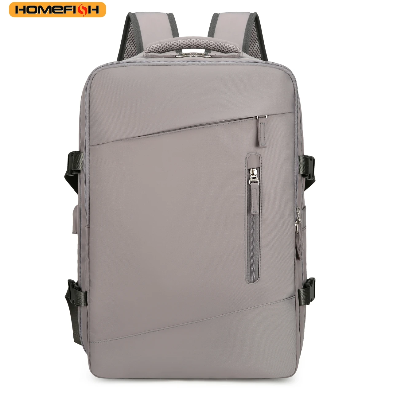 #69 USB Backpacks Ranking List in 2026