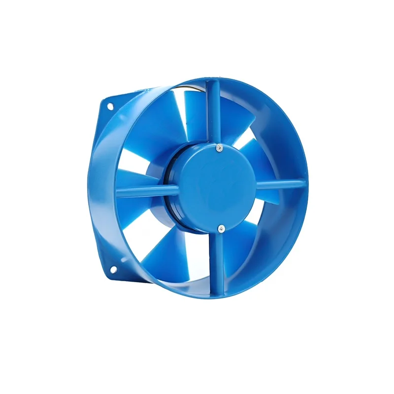 Ventola di raffreddamento della saldatrice del ventilatore assiale di piccola frequenza di potere 150x160x60 AC 220V 150FZY2-D 0.16A 30W ventilatore