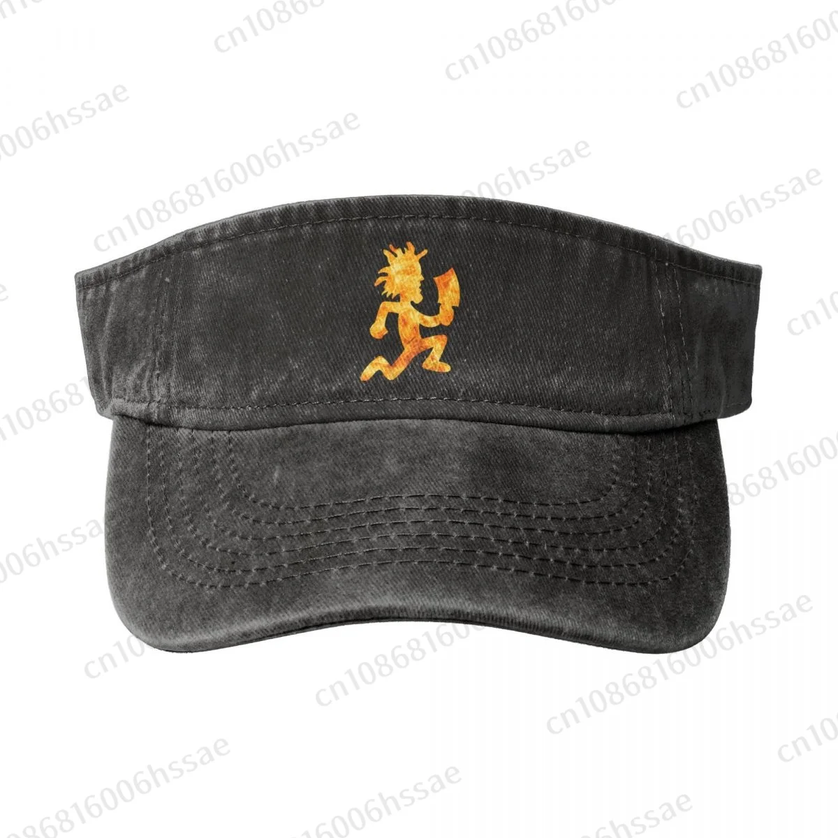 Insane Clown Posse Hatchetman Fashion Cotton Baseball Cap Summer Breathable Men Women Adjustable Sun Hat