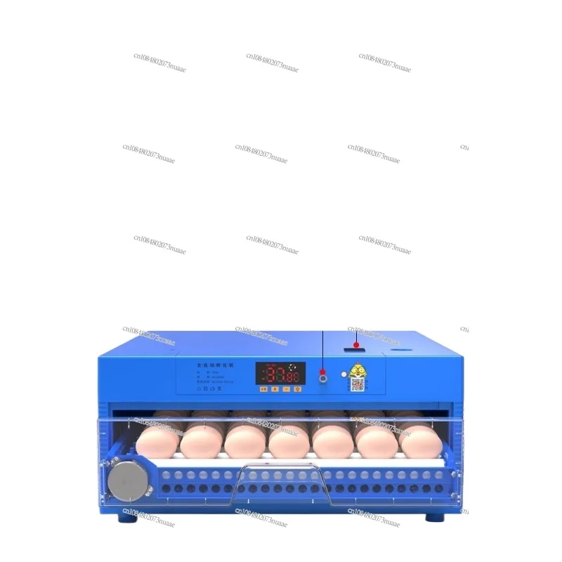 

Small Chicken Duck Goose Water Bed Incubator Incubator Eggr Chicken Small Household Automatic Intelligent Large