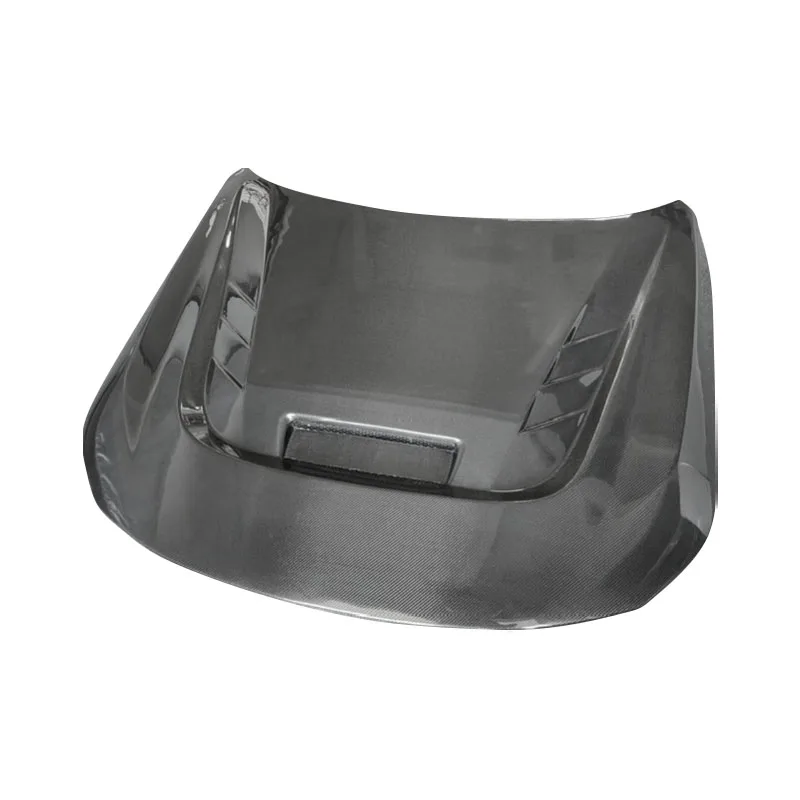 AE Style Carbon Fiber Engine Bonnet for bmws M2 G87 Prepreg Carbon Fiber Front Hood Lightweight Car Accessories