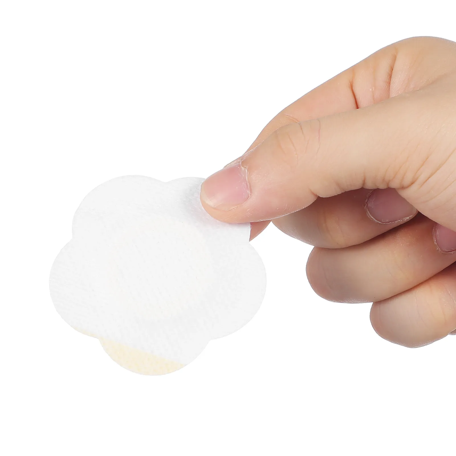 

200Pcs Acupoint Patches Baby Navel Patch Soft Breathable Belly Button Sticker for Newborn Umbilical Wound Healing Abdomen Waist