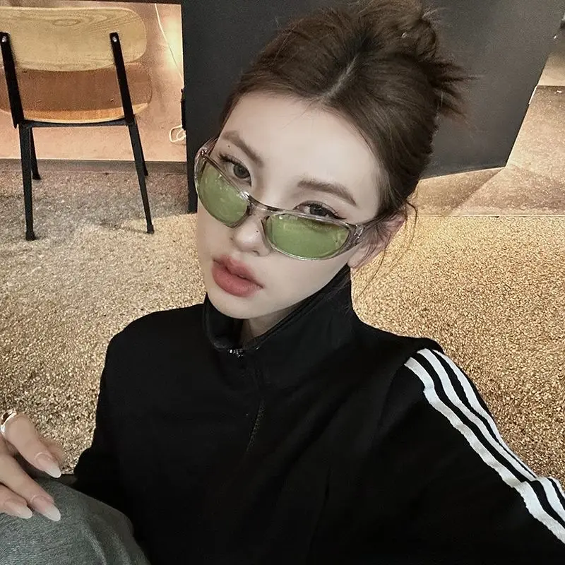 Y2K Millennium Punk…