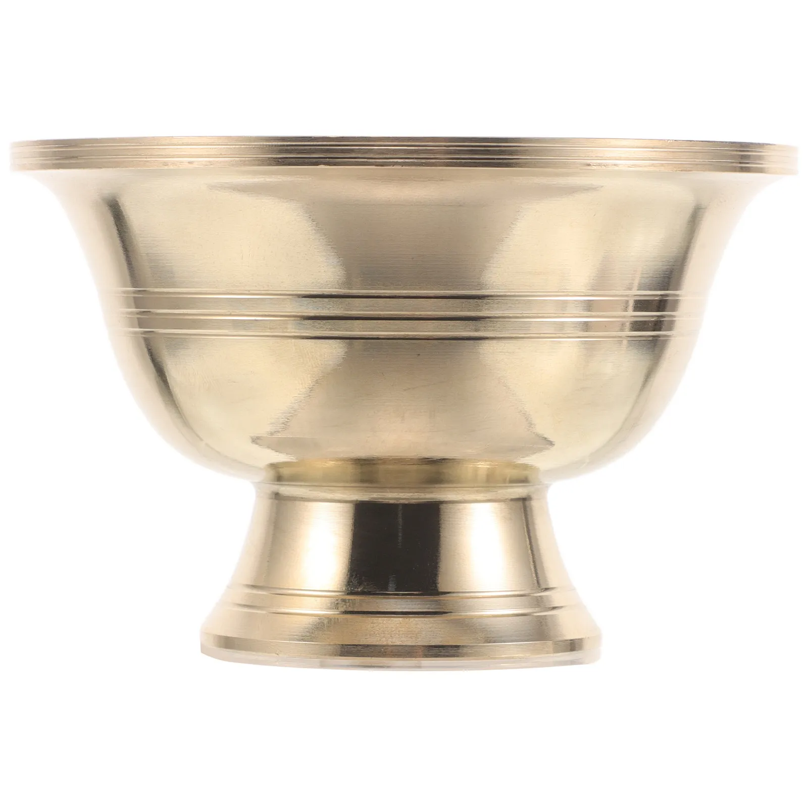 Sauna Essential Oil Holder Copper Sauna Aromatherapy Bowl High Temperature Resistant Stable Diffuser Tray for Steam Room