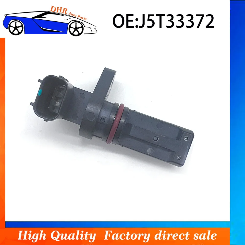 J5T33372  37500R60U0137500-R60-U01 Auto High Quality Crankshaft Position Sensor For Honda- Accord- VIII CIVIC- IX IV 1.4