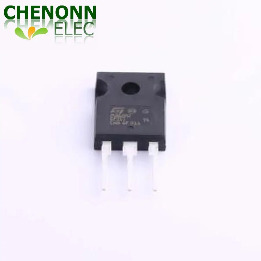 

5 шт./лот STW24N60M2 (МОЗАФЕТ)