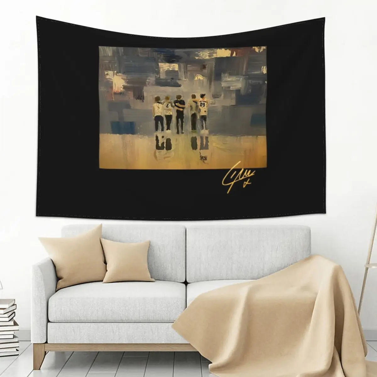 

Liam Payne Tapestry Things To Decorate The Room Wall Decoration Decoration Pictures Room Wall Tapestry