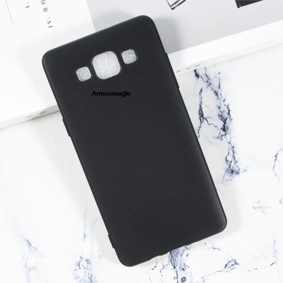 a3 a5 2015 2016 2017 a8 2018 plus gel tpu slim soft anti skiding silicone case back cover on for samsung galaxy a5 a500f 2015