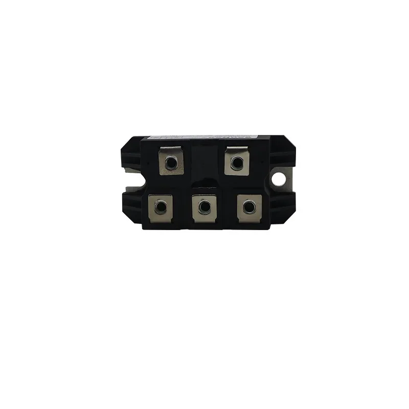 

DF40AA160 DF40BA40 Thyristor Module Rectifier Bridge