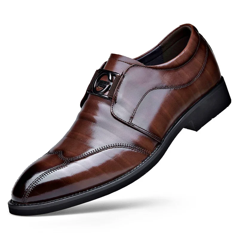 Dark Brown 3202