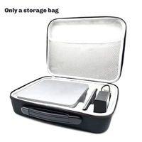 ABJF-Hard EVA For Dangbei D5X Projector Storage Bag Protective Travel Carrying Case Portable Host Box