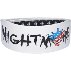 Cody Rhodes American Nightmare Weightlifting Belt Cody Rhodes Toy Belt Commemorative Nightmare Weight Lifting Toy Belt 