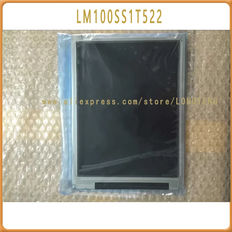LM100SS1T522 10.0-inch LCD Display Panel Module 800 * 600 Resolution Screen for Electronic Devices