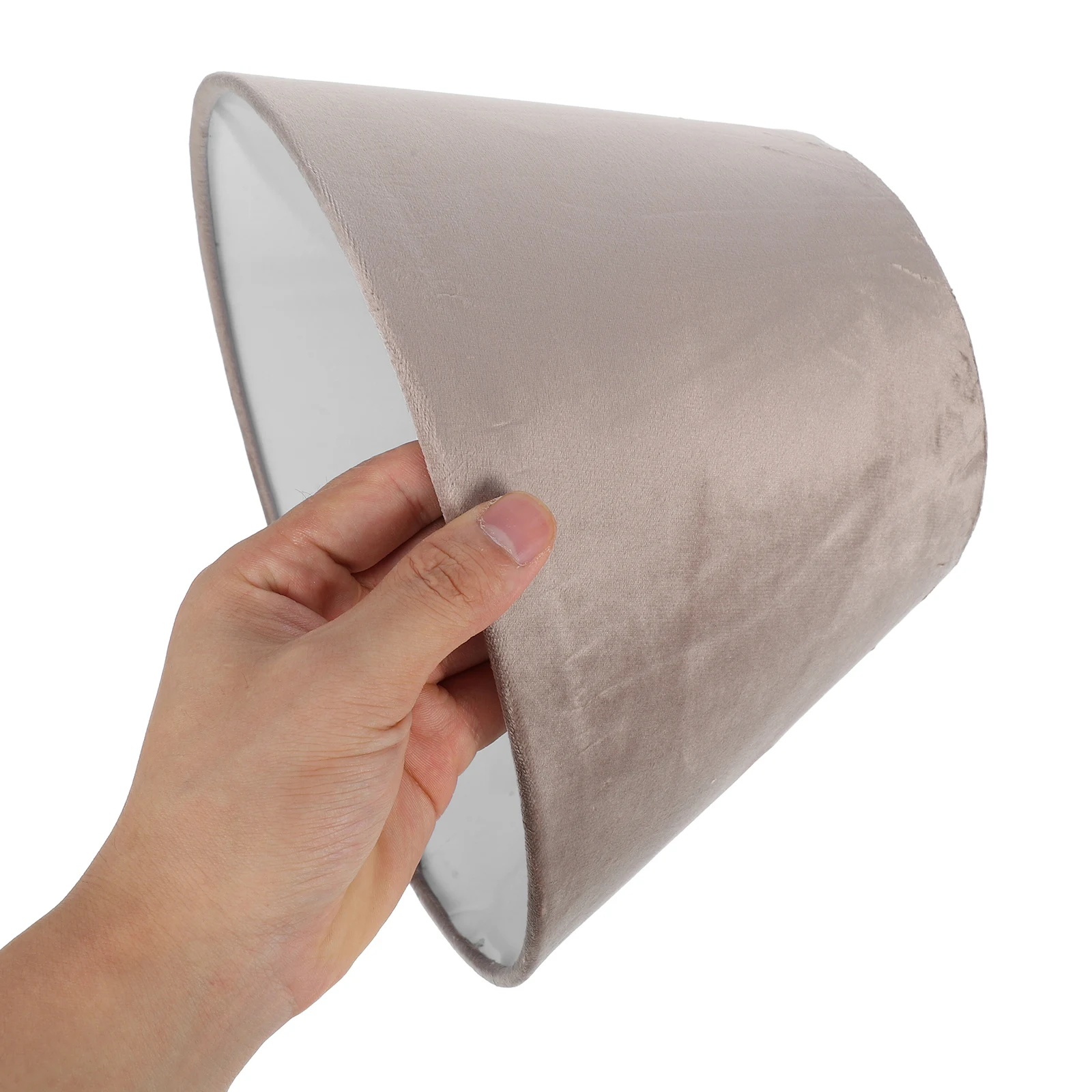 

Fabric Lamp Shade European Style Simple Design Table Lampshade Decorative Light Cover for Bedroom Home Hotel Lamp Shades