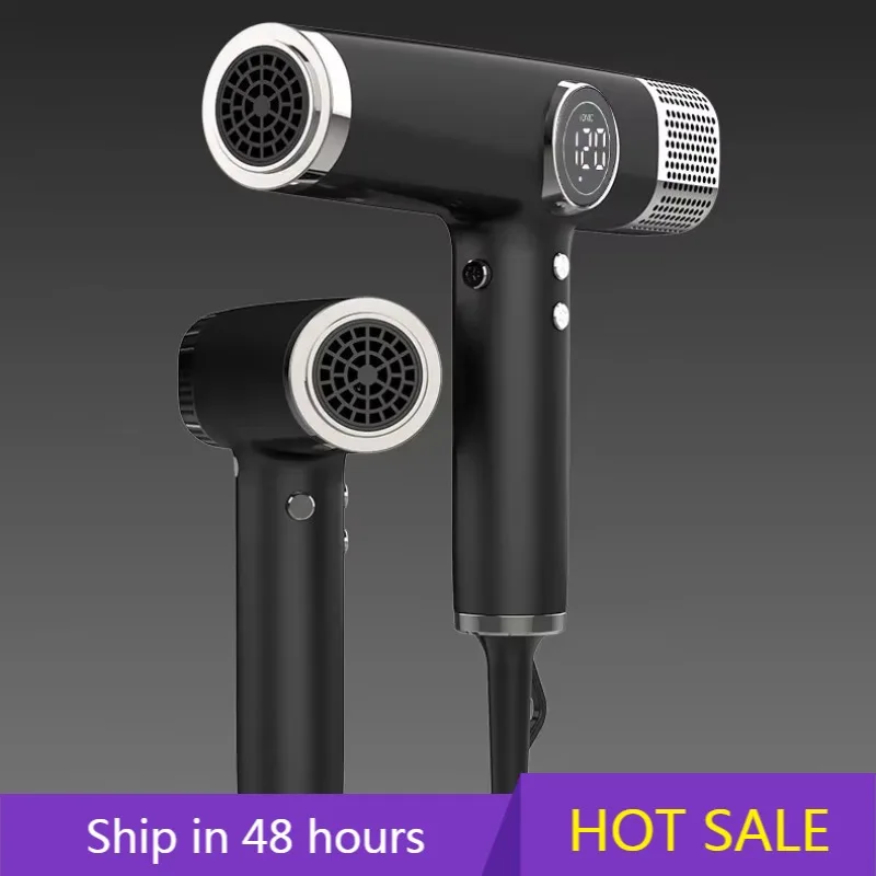 

YTYIN Salon Equipment Energy Efficient Hair Drying Machine Professional Hairdryer AC Motor Specifications Powerful Hair Blow Dry