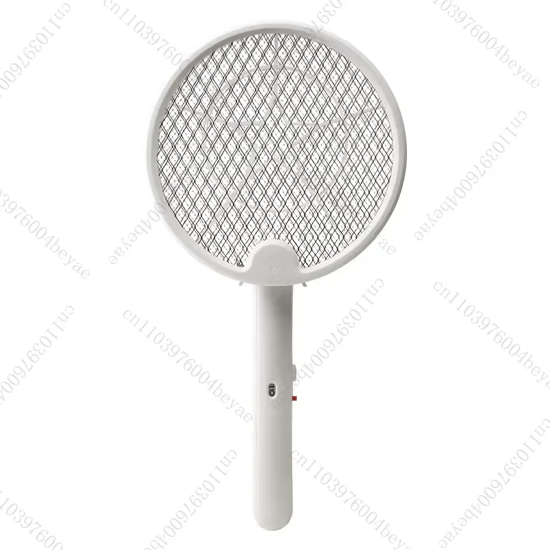 Environmentally friendly foldable telescopic electronic mosquito killer lamp, suitable for flies, ants, bats - smart indoor