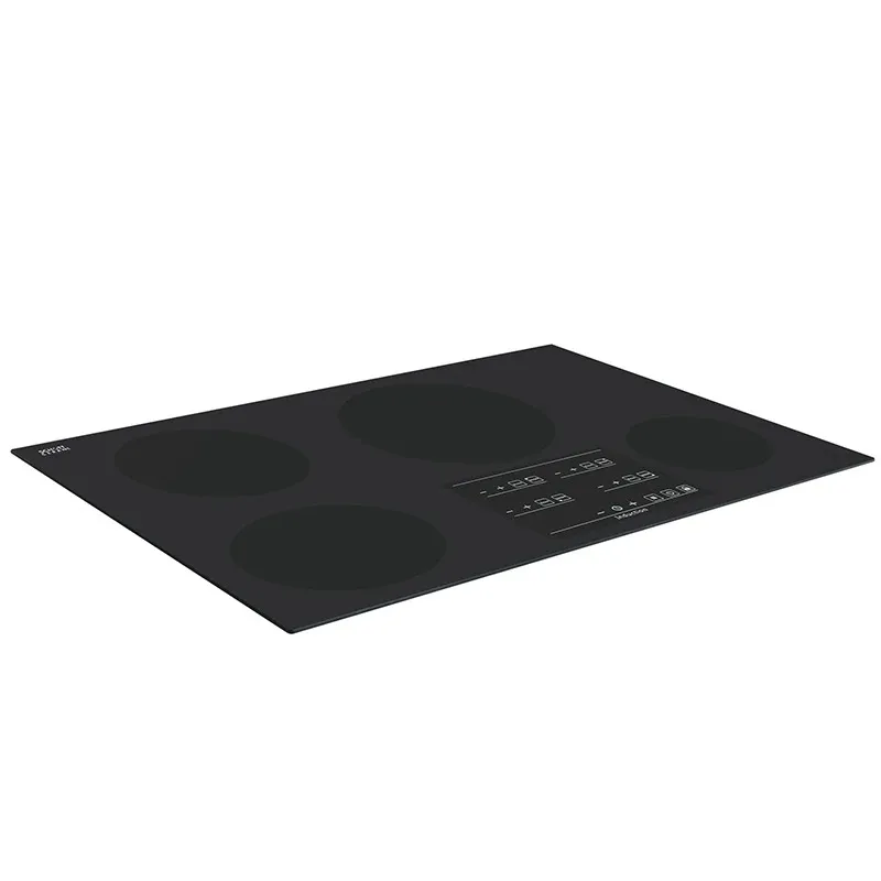 

Black Vitro Ceramic Smooth Surface Glass induction cooker stove