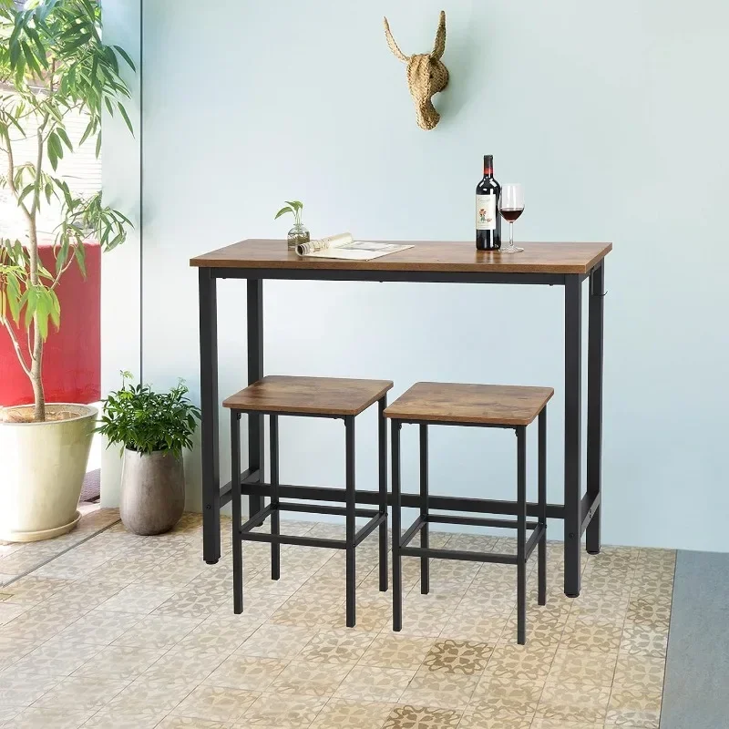 Bar Table Set, 47