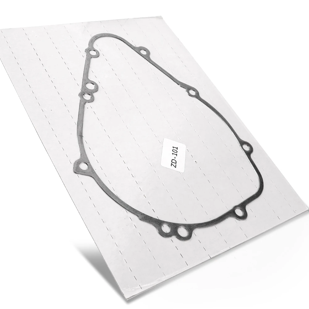 حشية غطاء المولد المغناطيسي الثابت لـ Kawasaki Ninja 1000 ZX1000 1000SX ZX1002 KLZ1000 Versys 1000 LT ملحق Z900 Z900RS #3