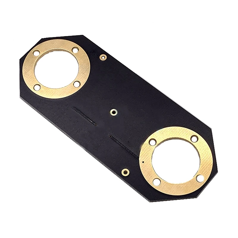 Scheda di protezione bilanciamento Super condensatore scheda di protezione regolatore di tensione Super condensatore 2.7V 3000F, pregevole fattura