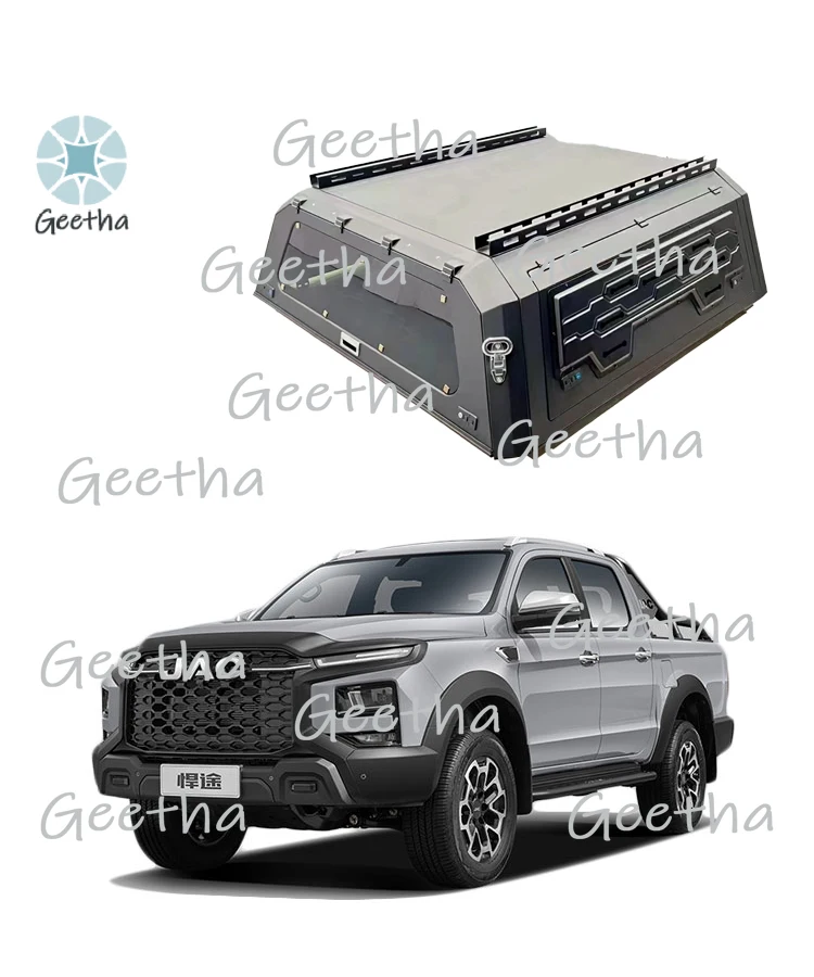 

Gladiator Canopy Jeep Gladiator Camper Gladiator Hardtop Topper JAC T9 HUNTER CANOPY