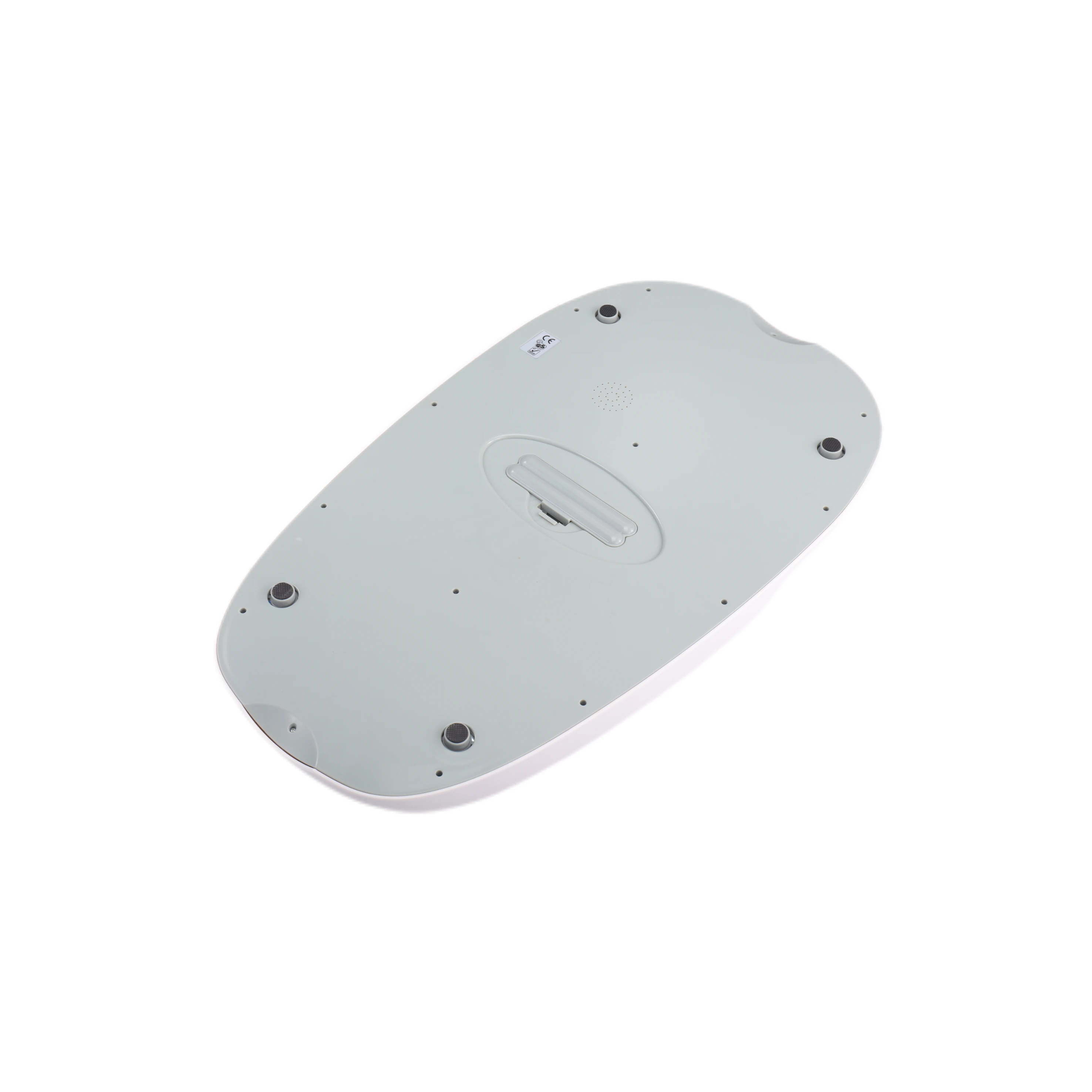 Household Medical Plastic High Accurate 20kg 10g Electronic Infant Weight Measurement Baby Weighing Scale with Music