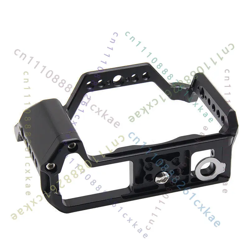1pcs Quick loading board camera cage stabilizer metal frame suitable for Fuji X-T5