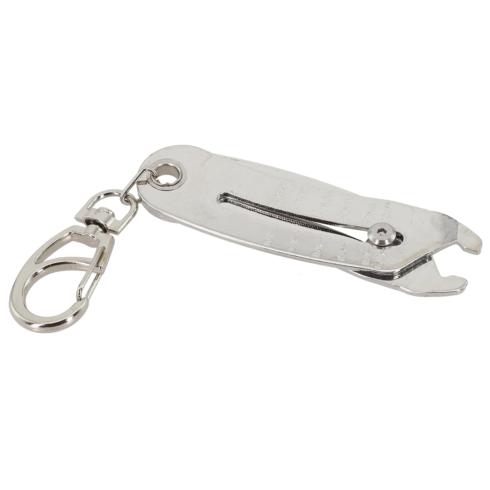 Портативный измерительный инструмент, инструмент для гаек и болтов, портативное измерительное решение, серебряный калибратор, проверки легких размеров