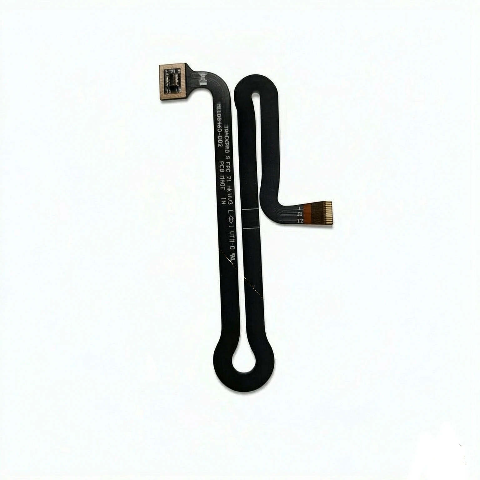 For Surface Laptop 1 2 3 4 5 Keyboard Flex Cable Charge Port 1769 1782 1868 1872 1951 1950 1979 M1089864-004 M1089863-004